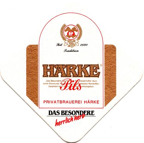 peine pe-ni hrke verein 1a (raute185-u das besondere)